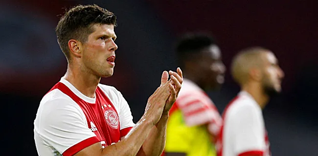Huntelaar junior sur les traces de son père !