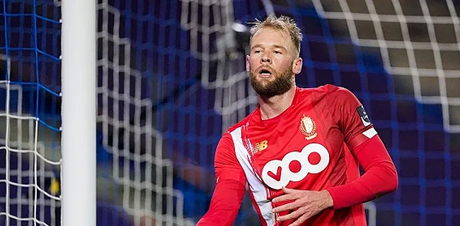 Klauss tacle Laforge sur les réseaux sociaux