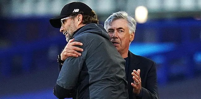 Ligue des Champions - Le Real et Naples ont déjà fait la différence 