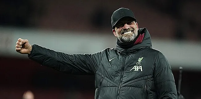 Klopp en a marre : il veut faire son retour