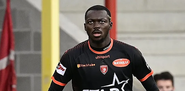 Il a déjà la cote en Flandre