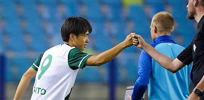 Eredivisie: Arno Verschueren offre les 3 points à son équipe 