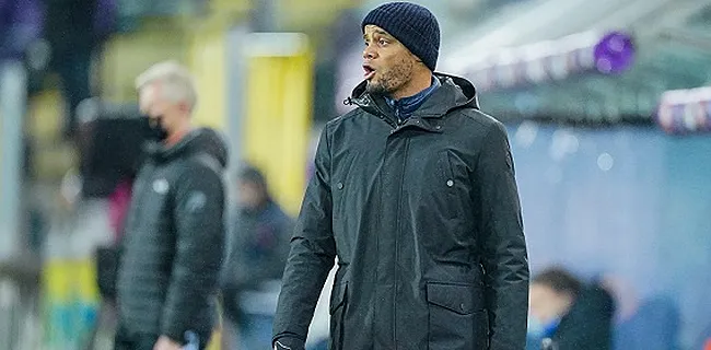 Verschueren surprend: 