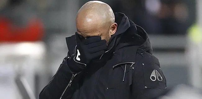 Une première place peu enviable pour Anderlecht, Charleroi bien classé