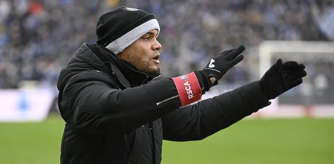 Le RKC Waalwijk annule le match amical contre Anderlecht 