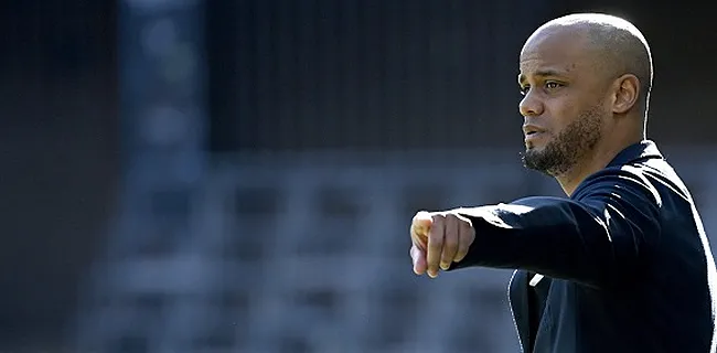 7 + 5: Kompany a été malin de ne pas en parler