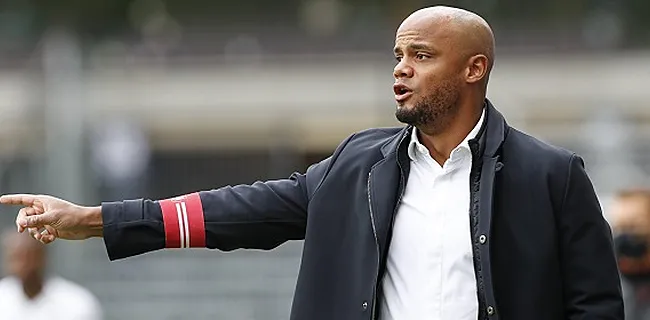 Sans ce problème, Anderlecht occuperait la tête du championnat