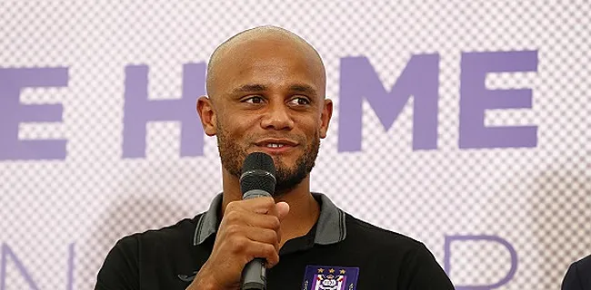 Un match amical supplémentaire pour Anderlecht