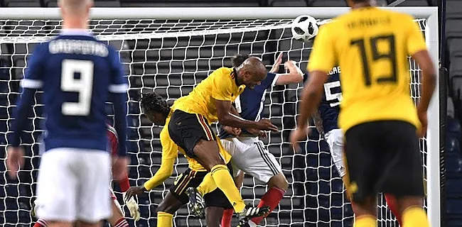 Martinez pas surpris par la décision de Kompany: 