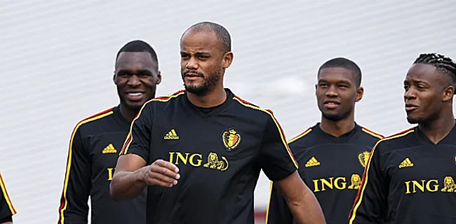 Un ancien Diable espère toujours un retour en sélection 