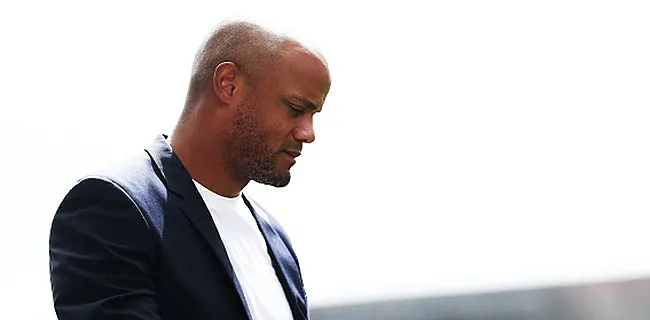 Sergio Gomez remercie chaleureusement Kompany