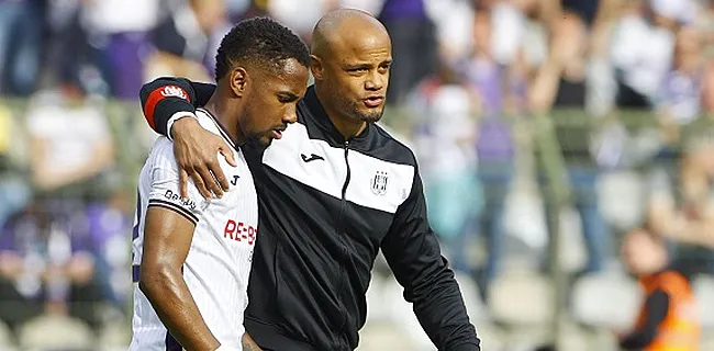 Un club est passé à l'attaque pour Murillo