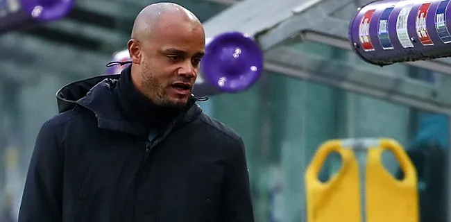 Après Sissako, Kompany veut un autre Standardman 