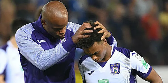 Anderlecht: 