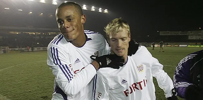 Le nouveau Wilhelmsson arrive en Jupiler Pro League 