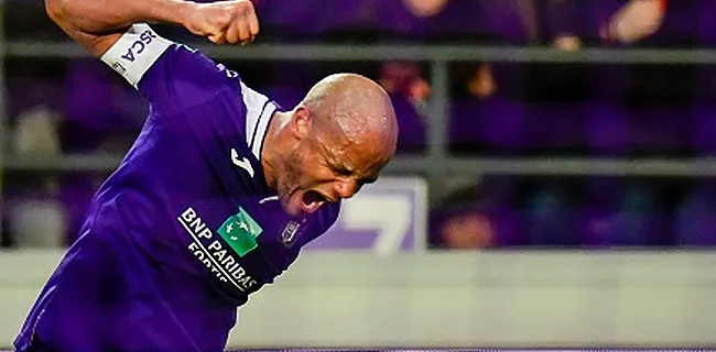 Kompany n'a toujours pas trouvé la solution