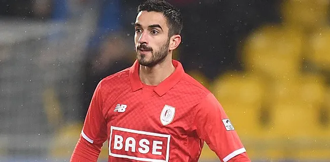Un club belge aurait fait une offre à Kostas Laifis