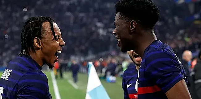 L'étrange addiction de Jules Koundé et ce qu'il fait pour guérir