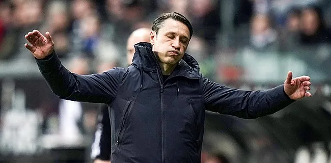 OFFICIEL C'est fini pour Niko Kovac au Bayern