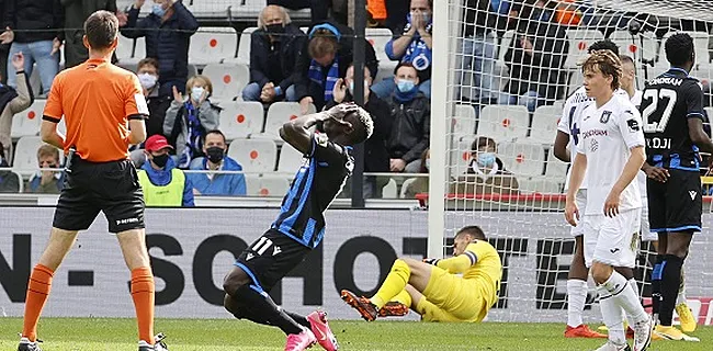 TRANSFERTS Un Brugeois au Hertha Berlin? Nainggolan équipier d'un Diable?