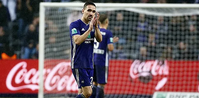 L'exode: Anderlecht aurait trouvé une solution pour Kums et deux autres joueurs