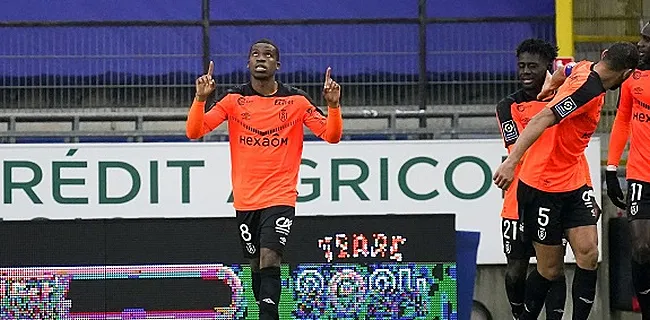 Zulte Waregem réalise sa huitième acquisition estivale