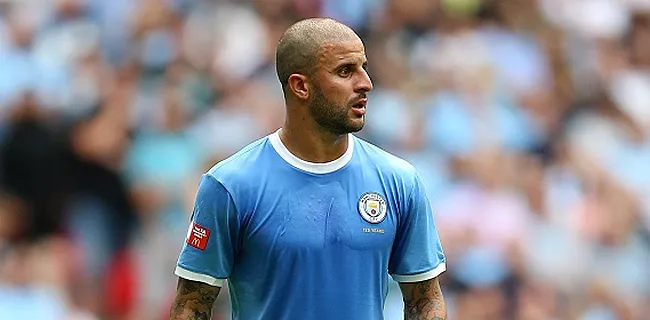 Sa carrière internationale est terminée