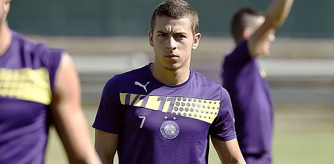 Un retour surprise? Hazard a une offre d'un club belge 