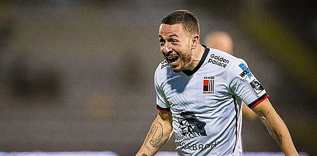 Hazard, direction Liège, pour son retour ! 