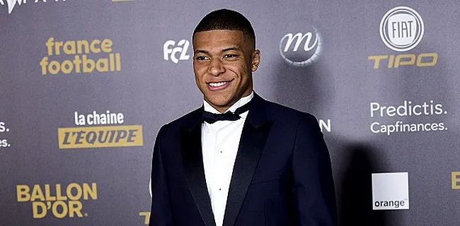 L'effet Mbappé ? Caen bat déjà un record