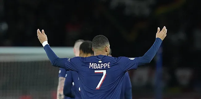Comment le choix de Mbappé ruine les plans d'Arsenal
