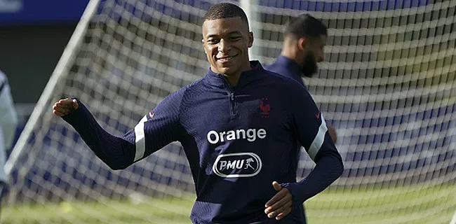 Mbappé à Barcelone, l'incroyable révélation!