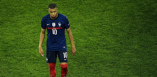 Equipe de France: Voici la sélection de Deschamps avec Mbappé comme capitaine