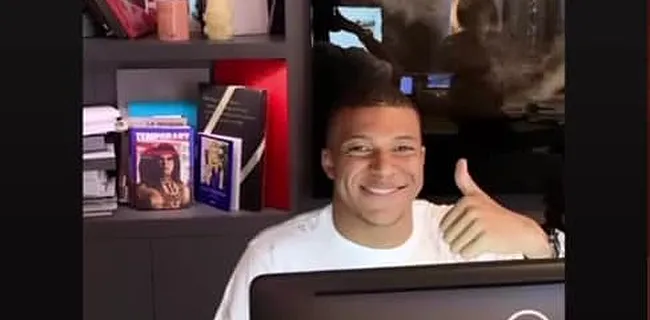 Paris Saint-Germain: un ancien de D1A pour remplacer Mbappé ?   