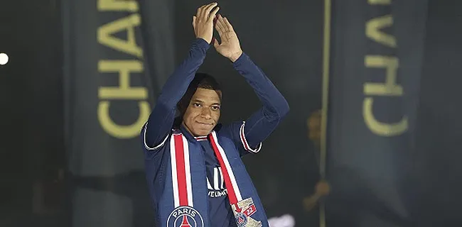 Un Parisien l'affirme: 