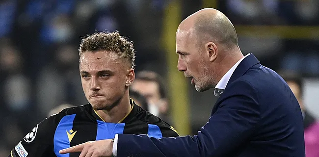 Le Club se tourne vers une ancienne connaissance pour remplacer Lang