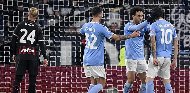 Serie A : un joueur annonce son départ en pleine interview 