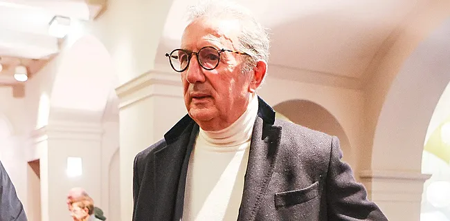 Leekens sur un Diable Rouge : 
