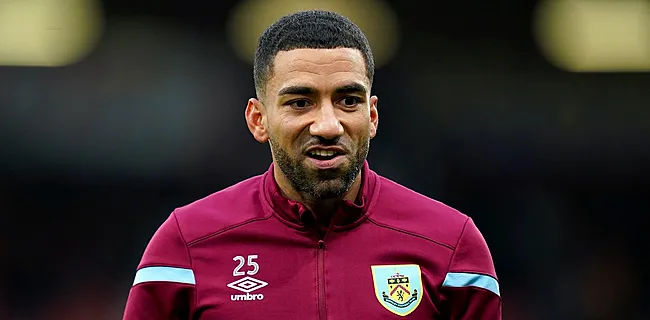 Un ex-international anglais raccroche les crampons à 35 ans