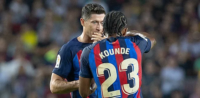 L'agent de Lewandowski évoque le futur de son poulain