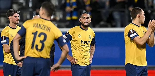 L'Union va réaliser un transfert de dernière minute