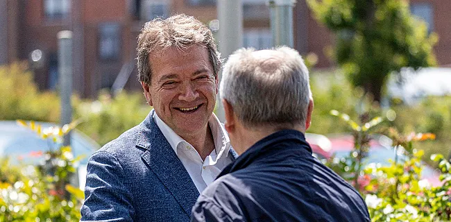 Gand envoie un sérieux avertissement aux Anderlechtois
