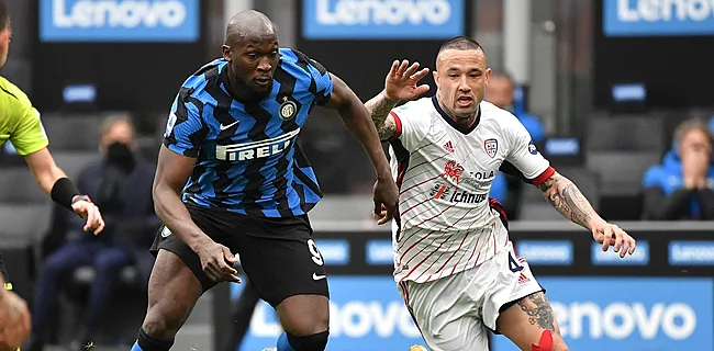 Nainggolan prédit la fin de Lukaku chez les Diables