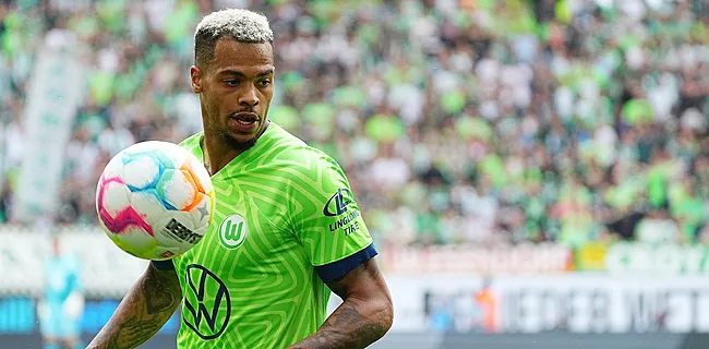 OFFICIEL Un ex-Anderlechtois en Premier League