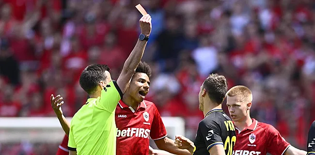 Coup de massue pour l'Union avant le match pour le titre