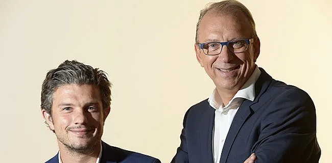 Deux invités ce lundi dans l'émission 'La Tribune'