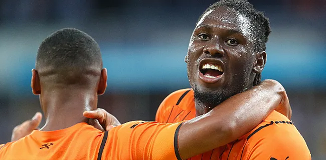 Le Burkina se fait sévèrement humilier avant de jouer nos Diables