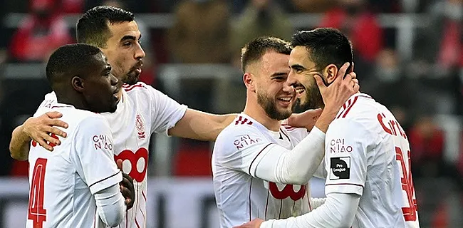 Voici où Laifis devrait évoluer cette saison