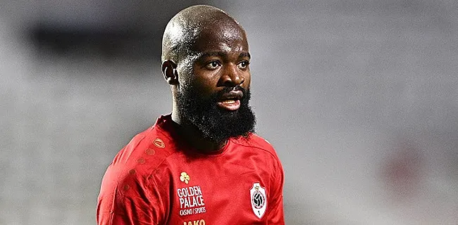 C'est fait : Lamkel Zé va faire son grand retour en Belgique 