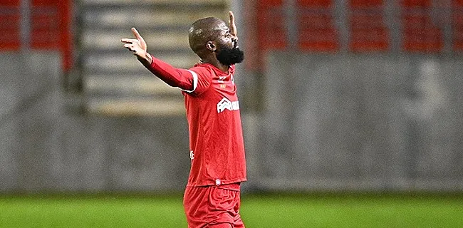 MERCATO:  Il part sans avoir atteint les 500 matches à cause de Textor